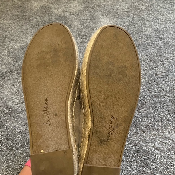 Sam Edelman platforms - Picture 5 of 5